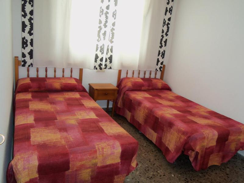 Apartment Gandia Playa 3000 객실 사진