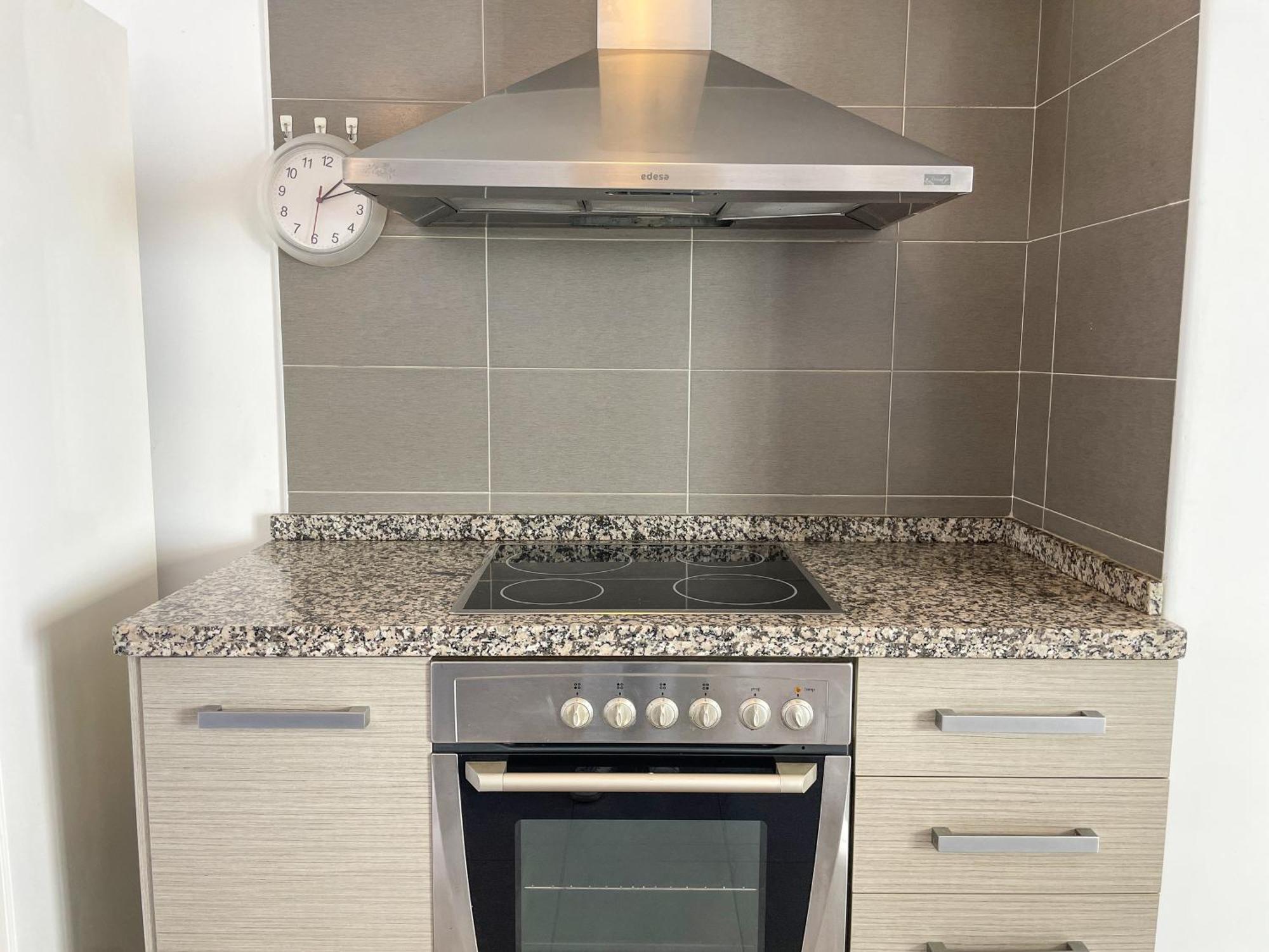 Apartment Gandia Playa 3000 외부 사진