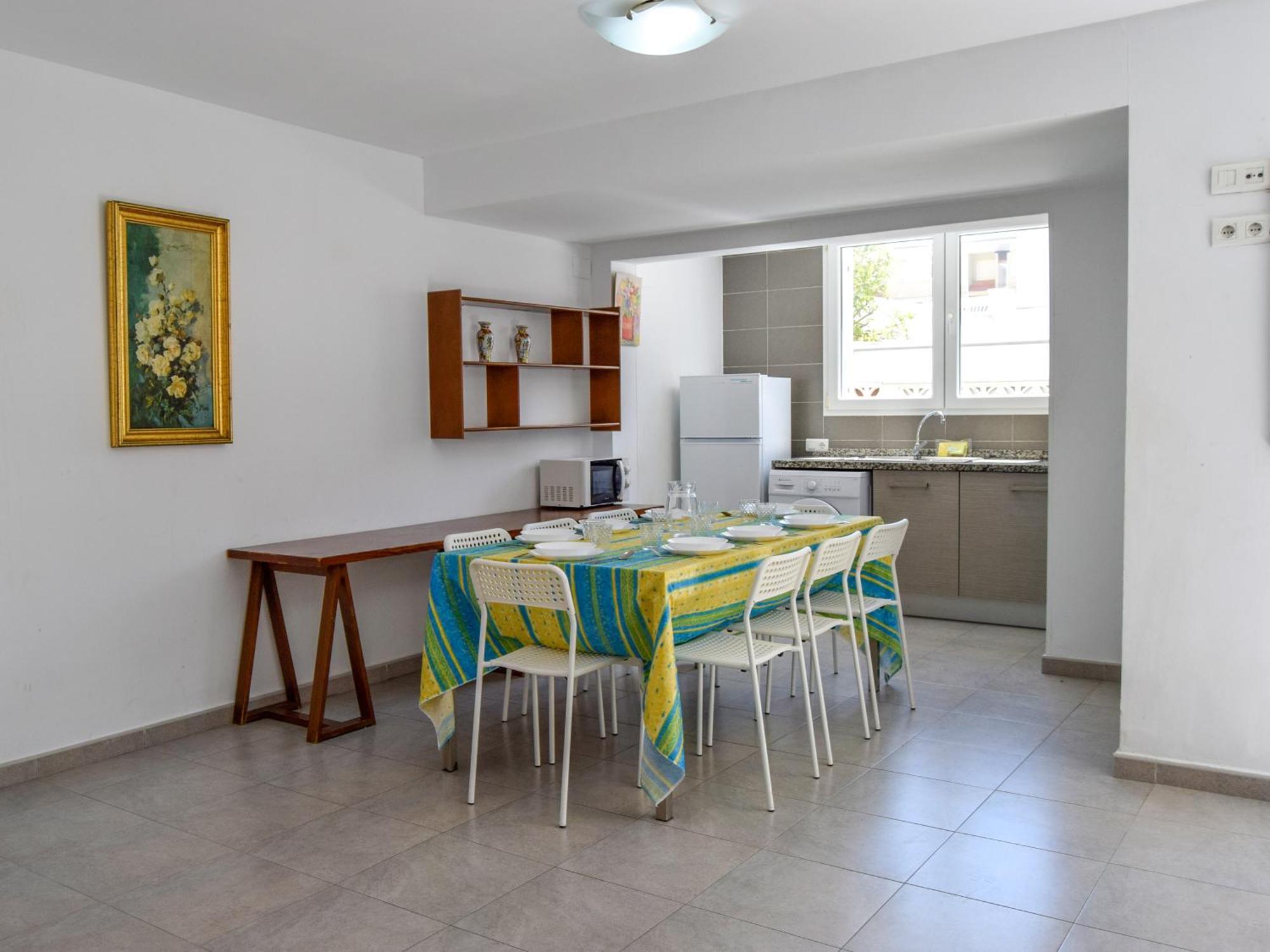 Apartment Gandia Playa 3000 외부 사진