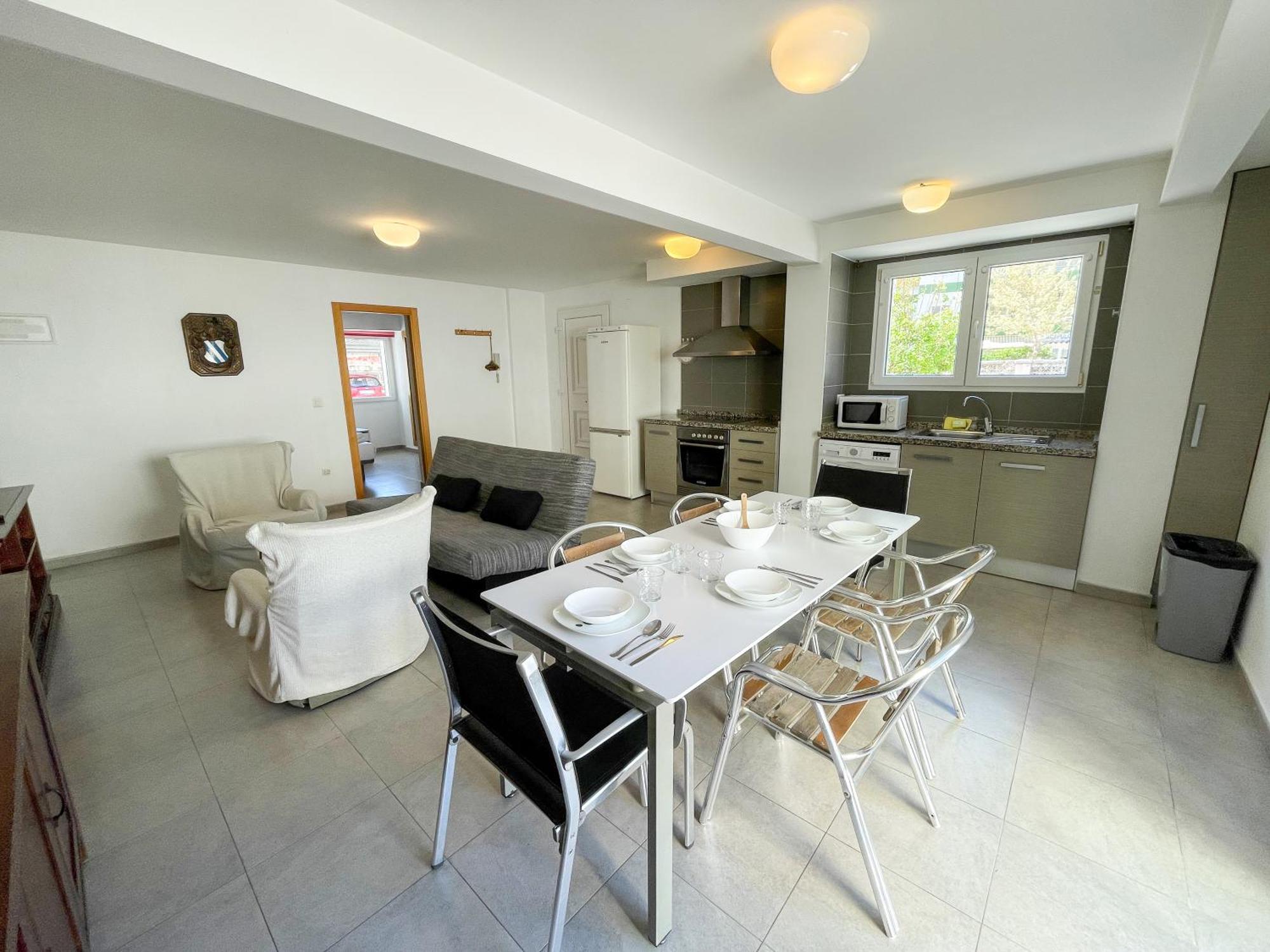 Apartment Gandia Playa 3000 외부 사진