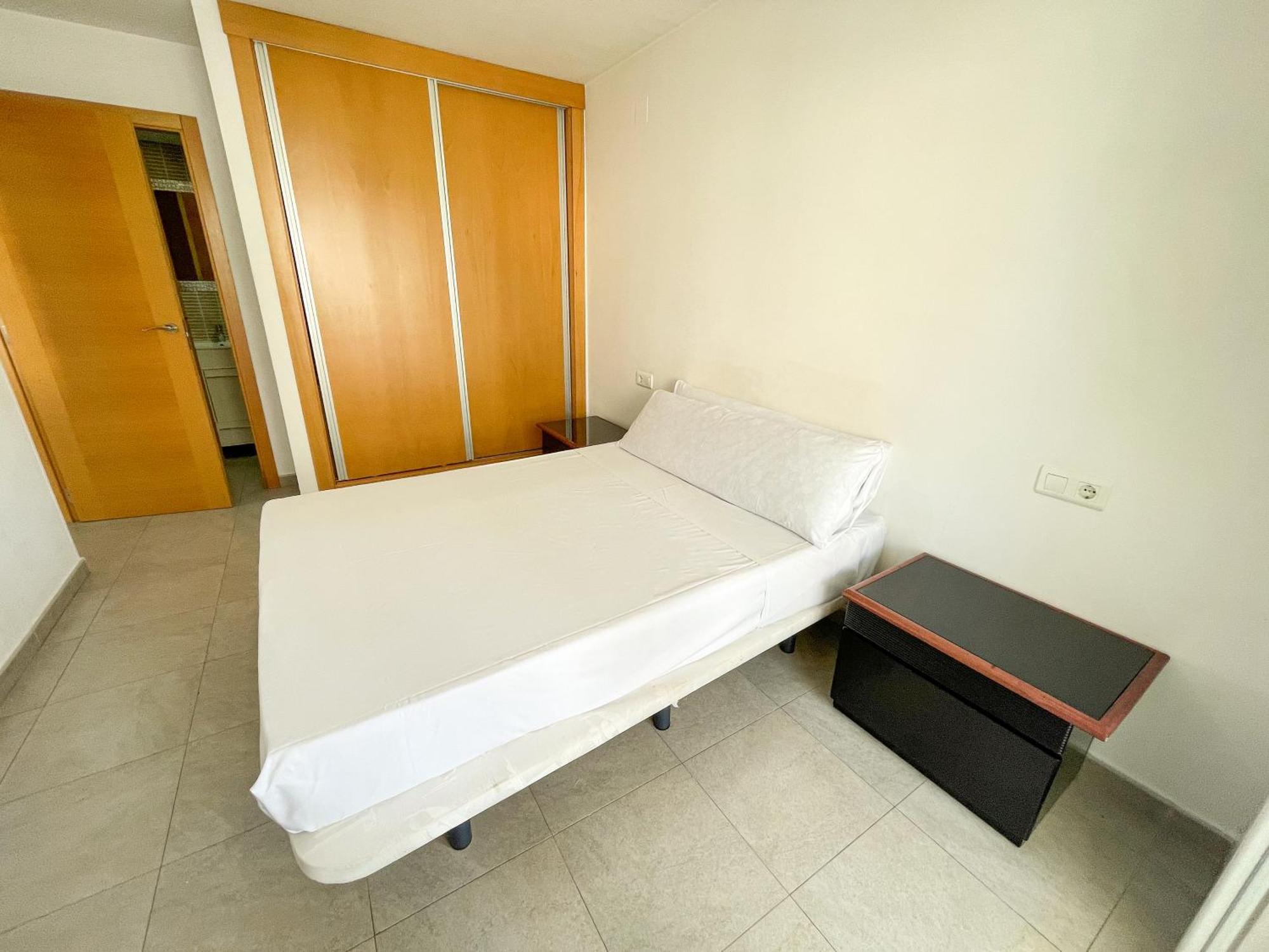 Apartment Gandia Playa 3000 외부 사진