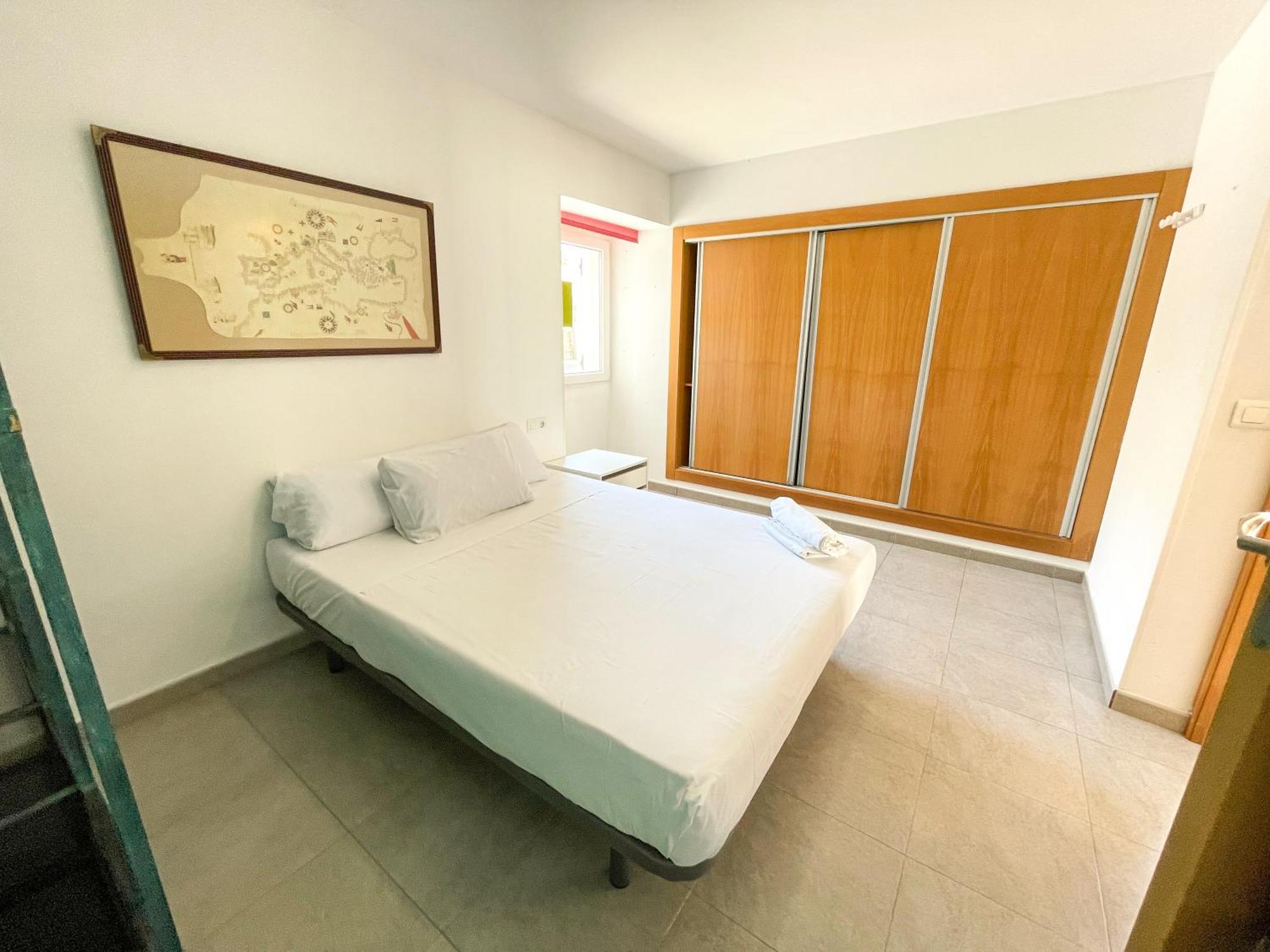 Apartment Gandia Playa 3000 외부 사진