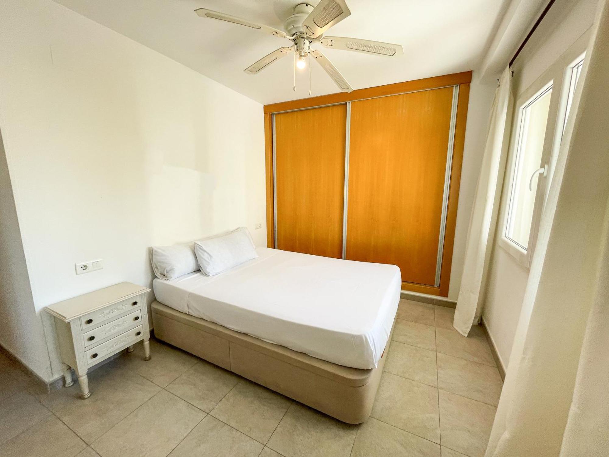 Apartment Gandia Playa 3000 외부 사진
