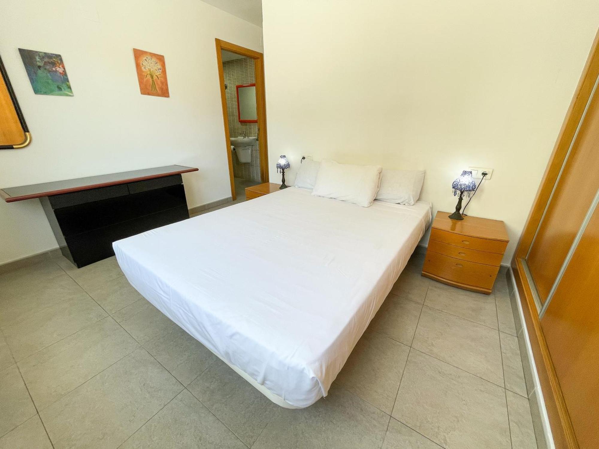 Apartment Gandia Playa 3000 외부 사진