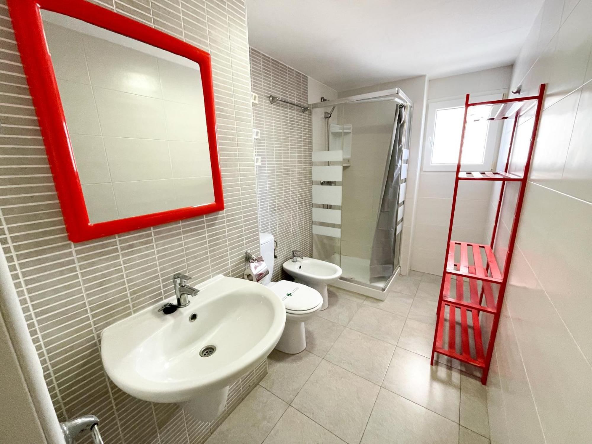 Apartment Gandia Playa 3000 외부 사진