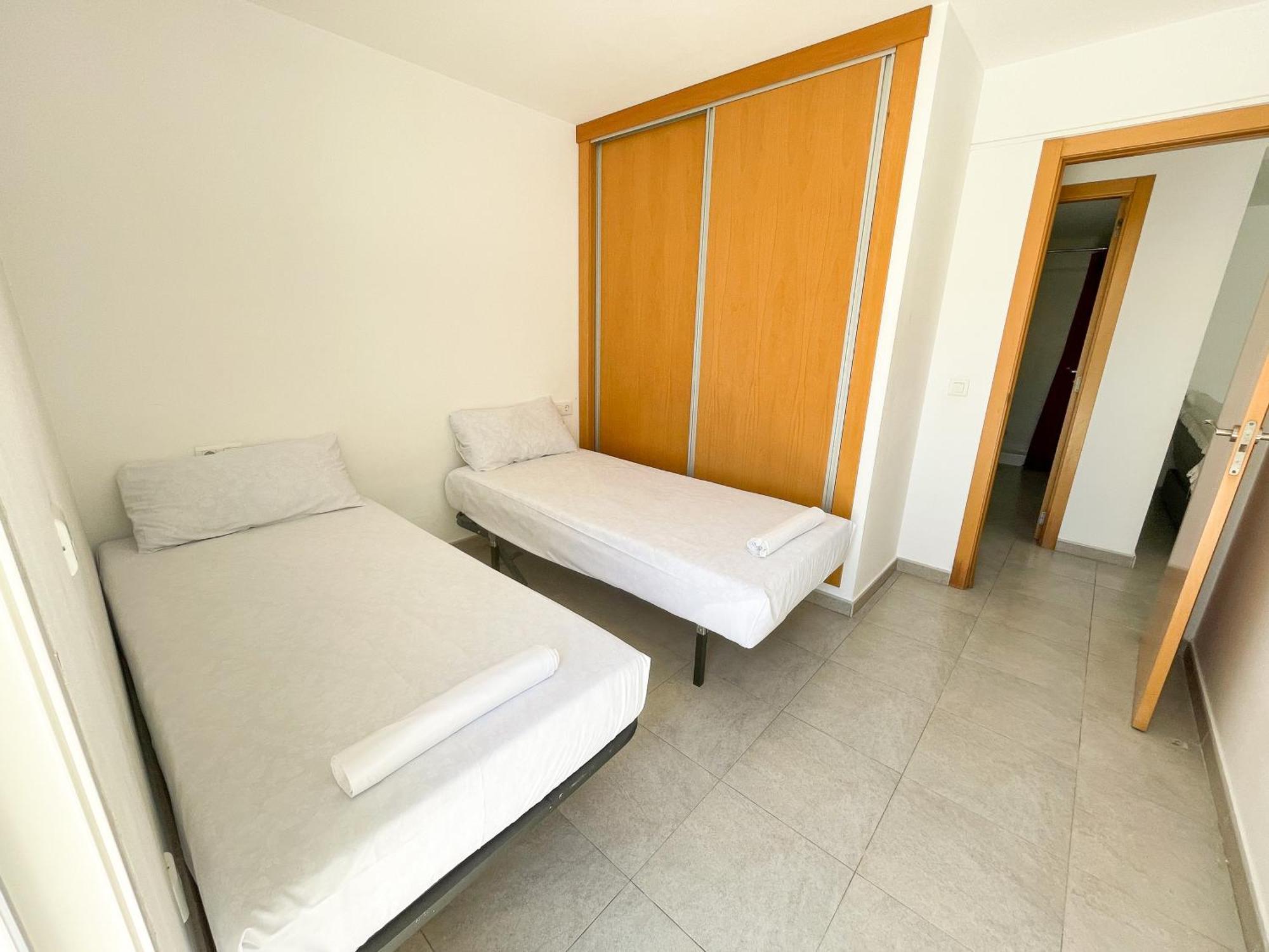 Apartment Gandia Playa 3000 외부 사진
