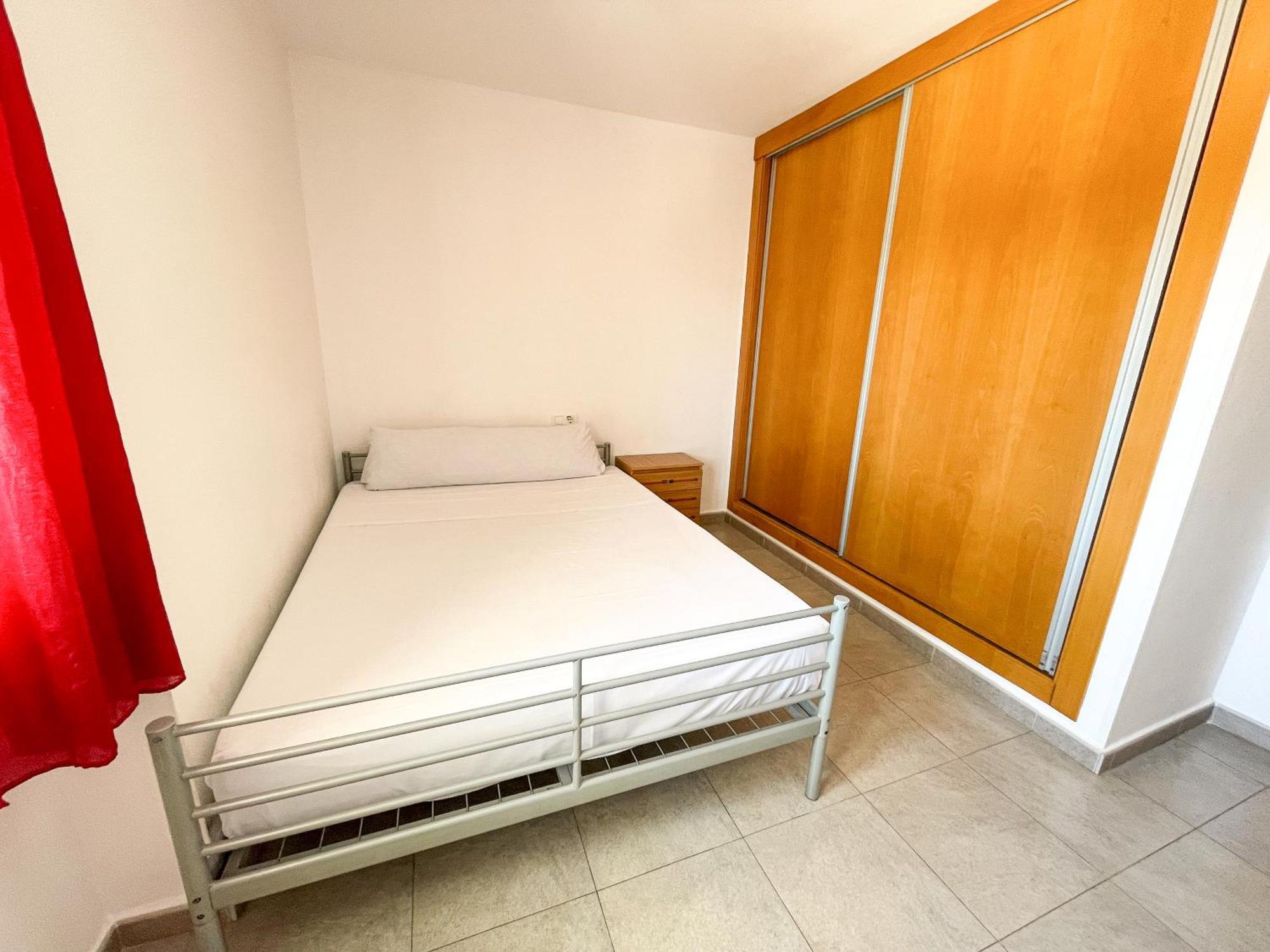 Apartment Gandia Playa 3000 외부 사진