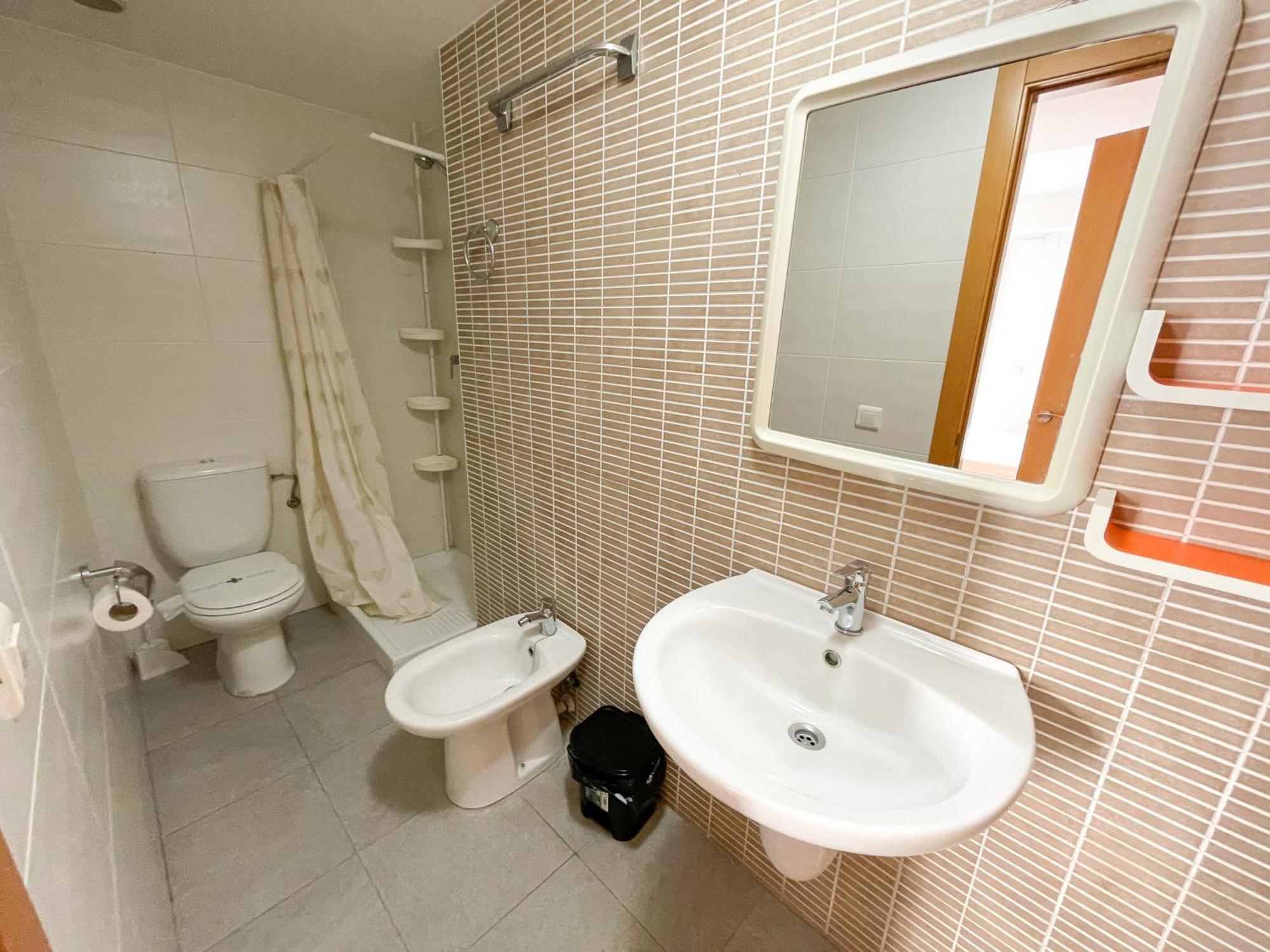 Apartment Gandia Playa 3000 외부 사진