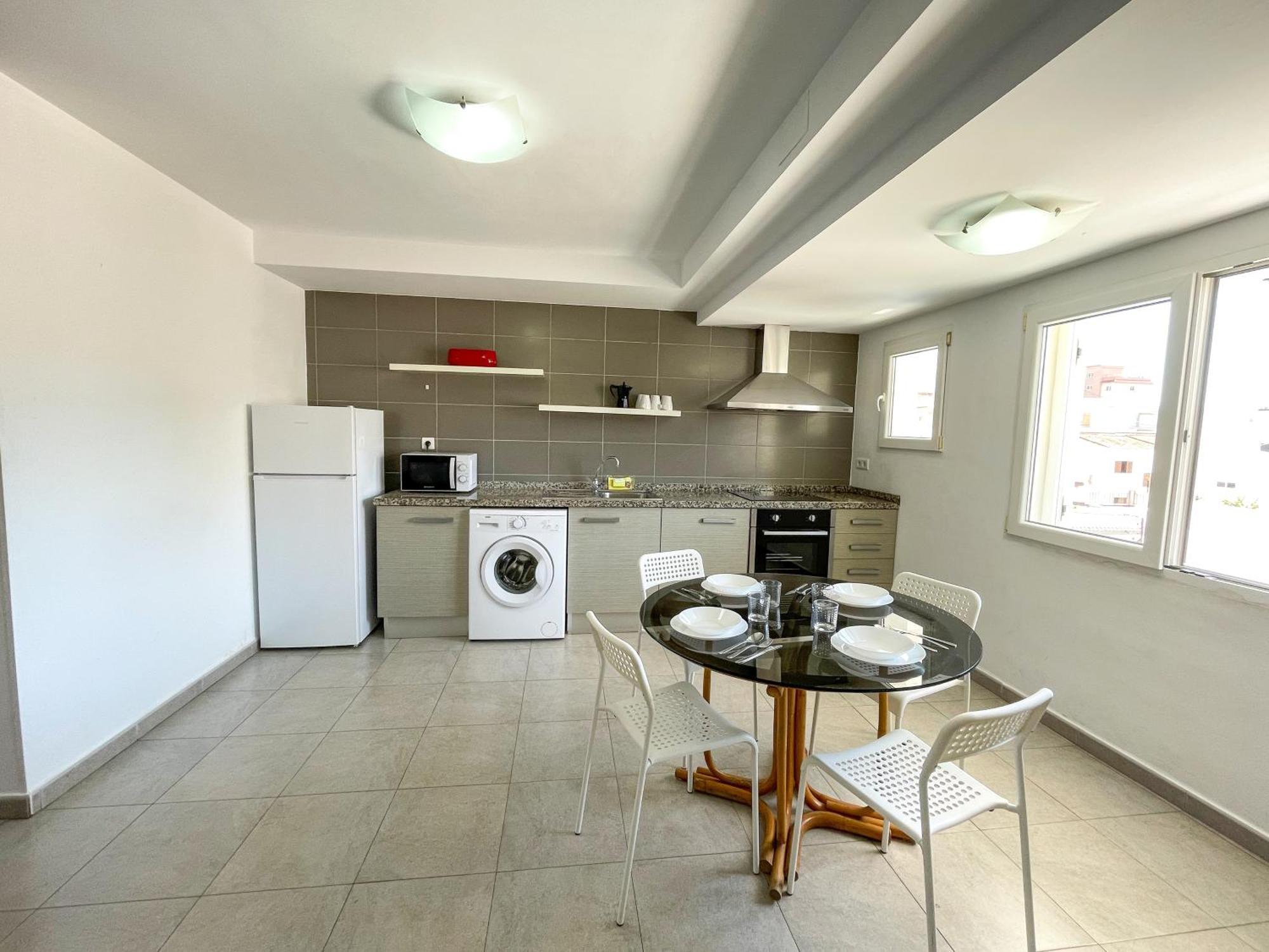 Apartment Gandia Playa 3000 외부 사진