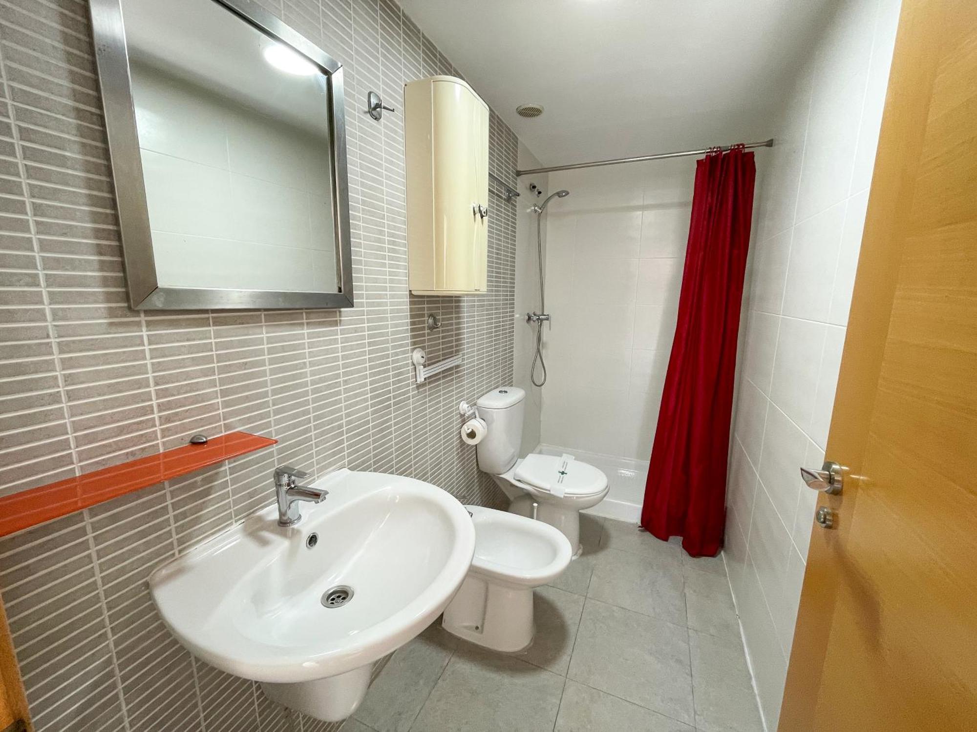 Apartment Gandia Playa 3000 외부 사진