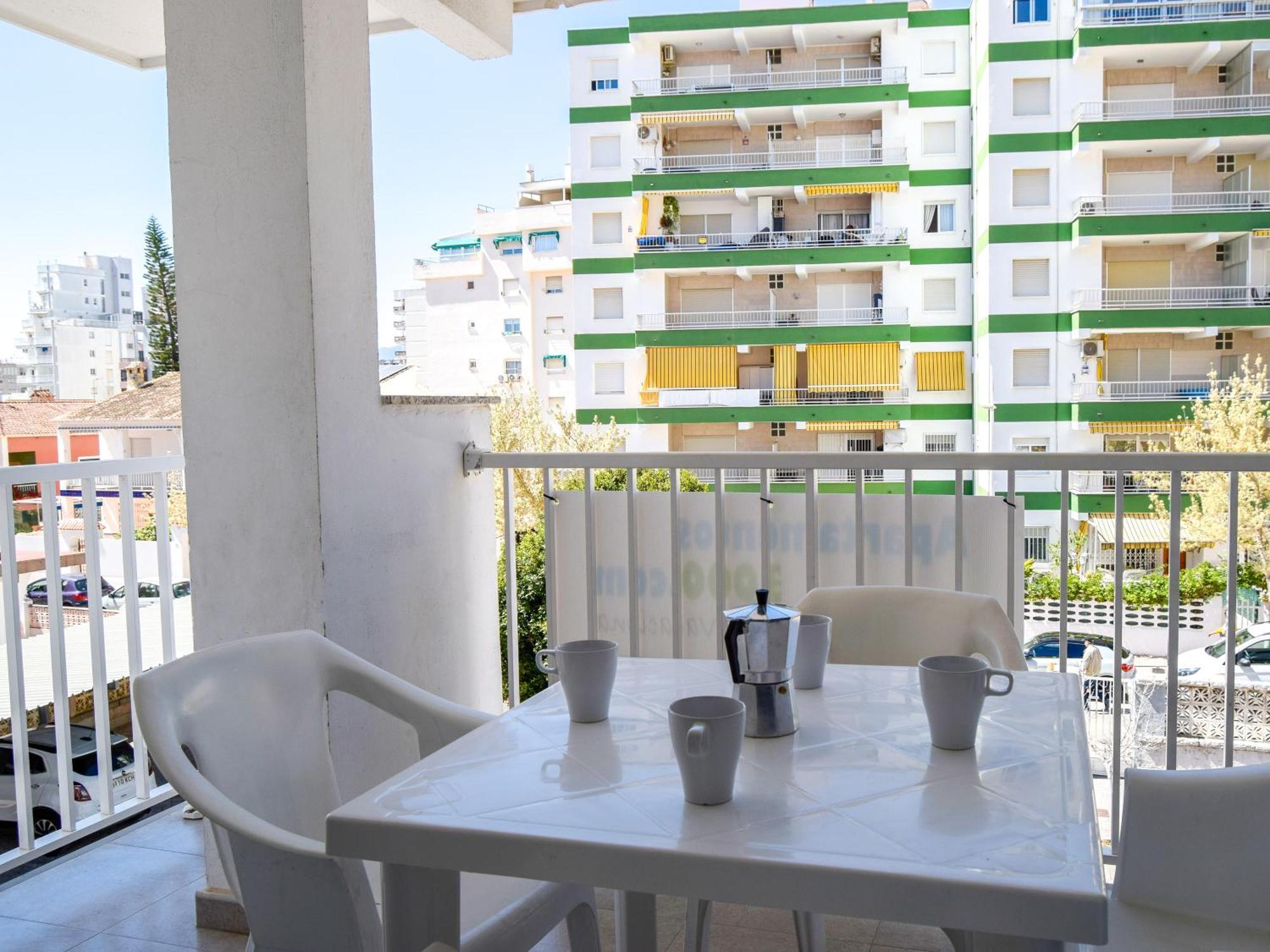 Apartment Gandia Playa 3000 외부 사진