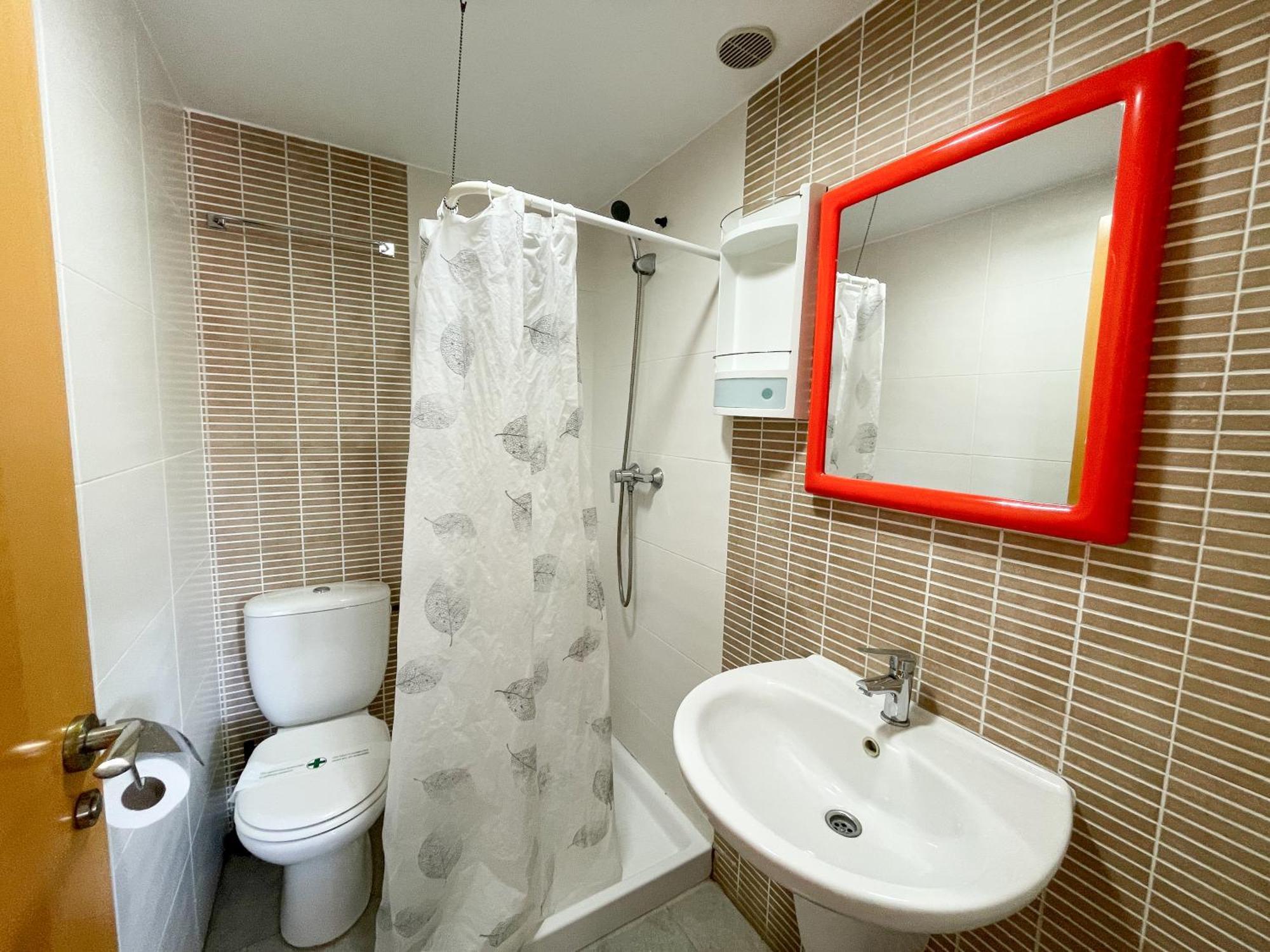 Apartment Gandia Playa 3000 외부 사진