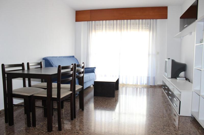 Apartment Gandia Playa 3000 객실 사진