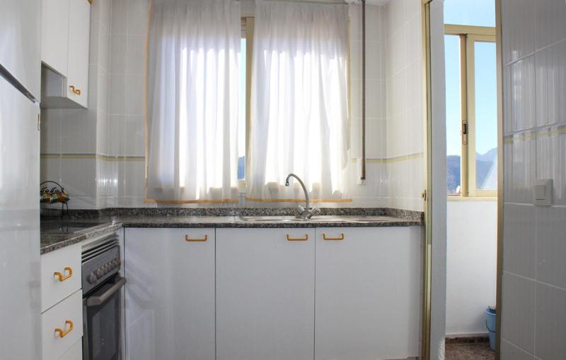 Apartment Gandia Playa 3000 객실 사진