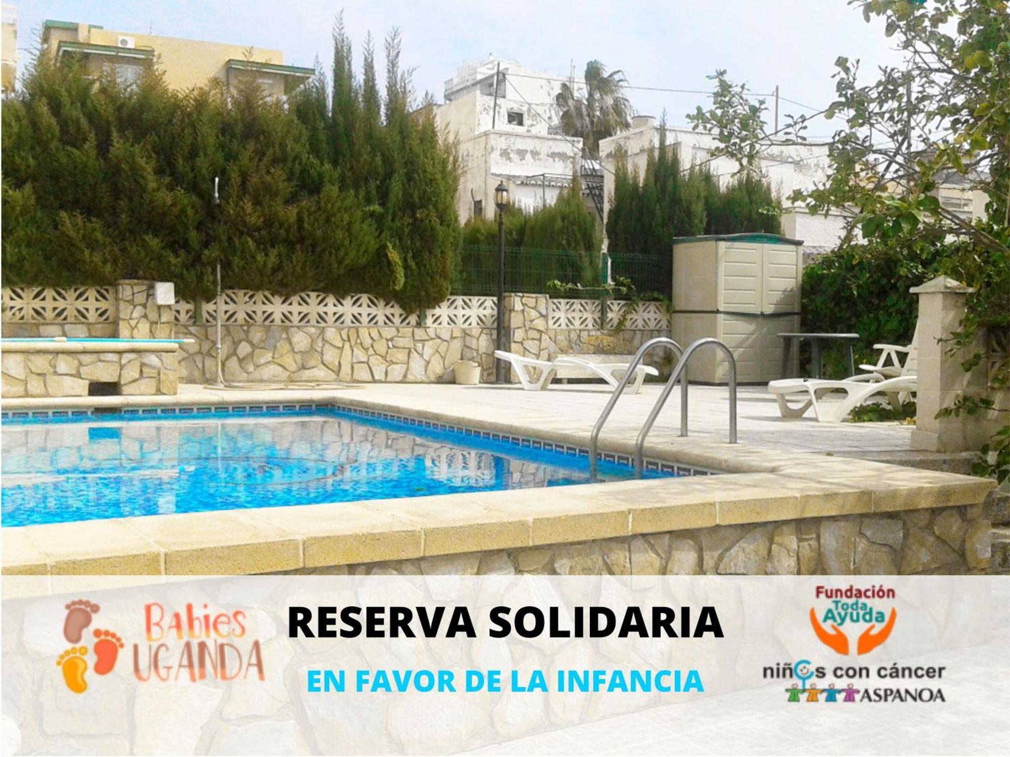 Apartment Gandia Playa 3000 외부 사진